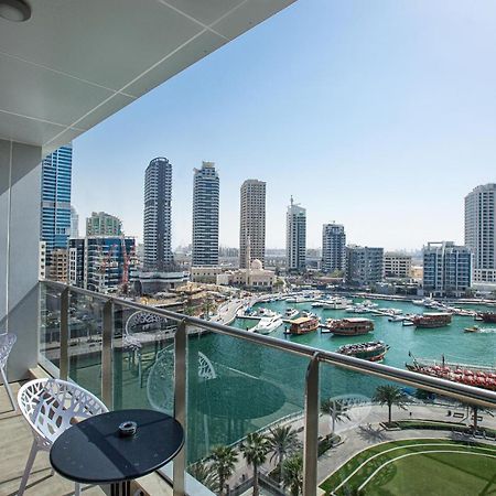 5 Star Sparkle Tower By Swarovski, Dubai Marina Ngoại thất bức ảnh