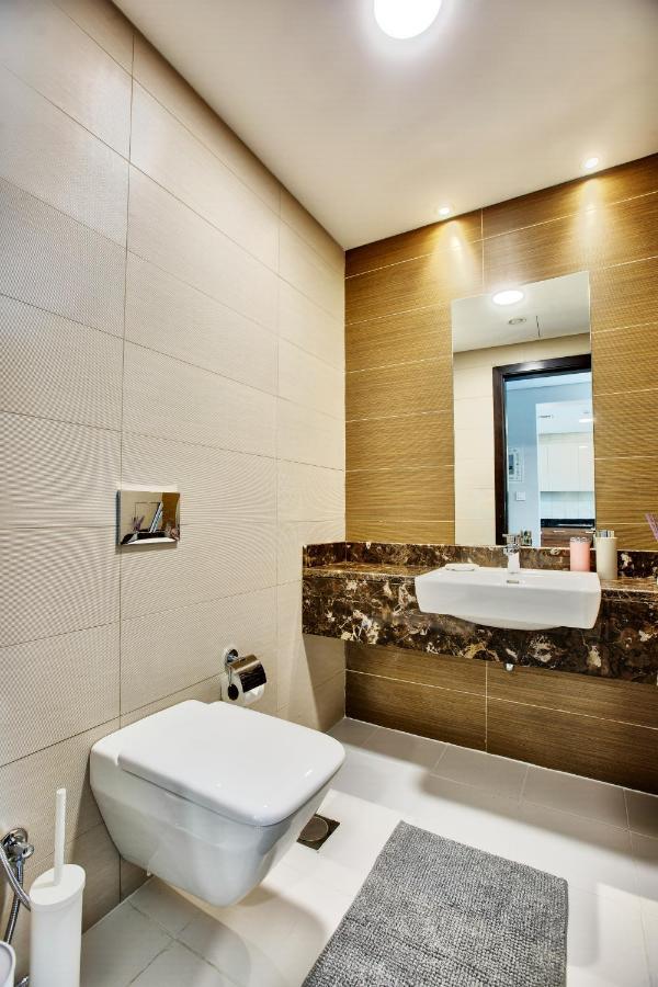 5 Star Sparkle Tower By Swarovski, Dubai Marina Ngoại thất bức ảnh