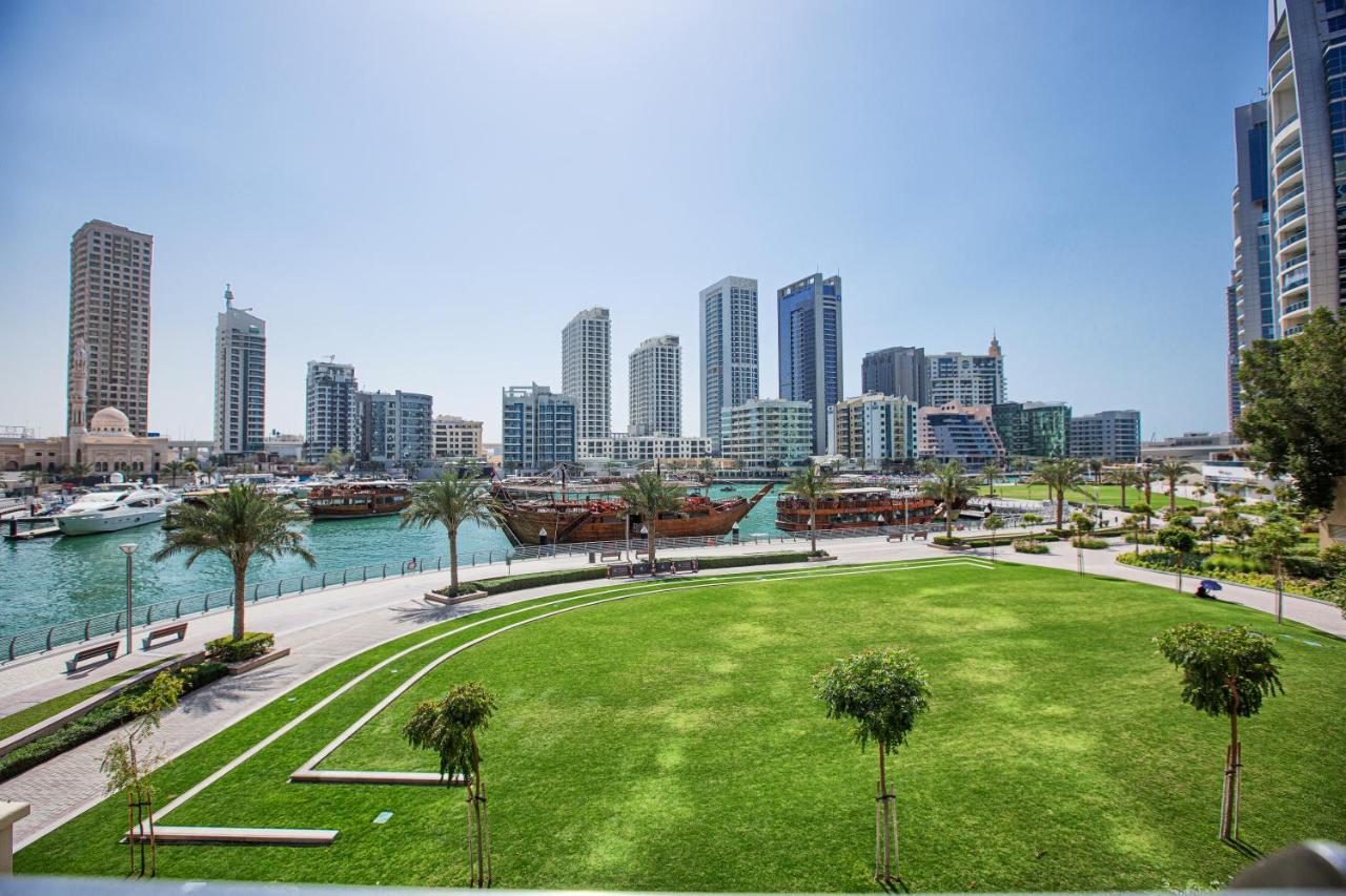 5 Star Sparkle Tower By Swarovski, Dubai Marina Ngoại thất bức ảnh