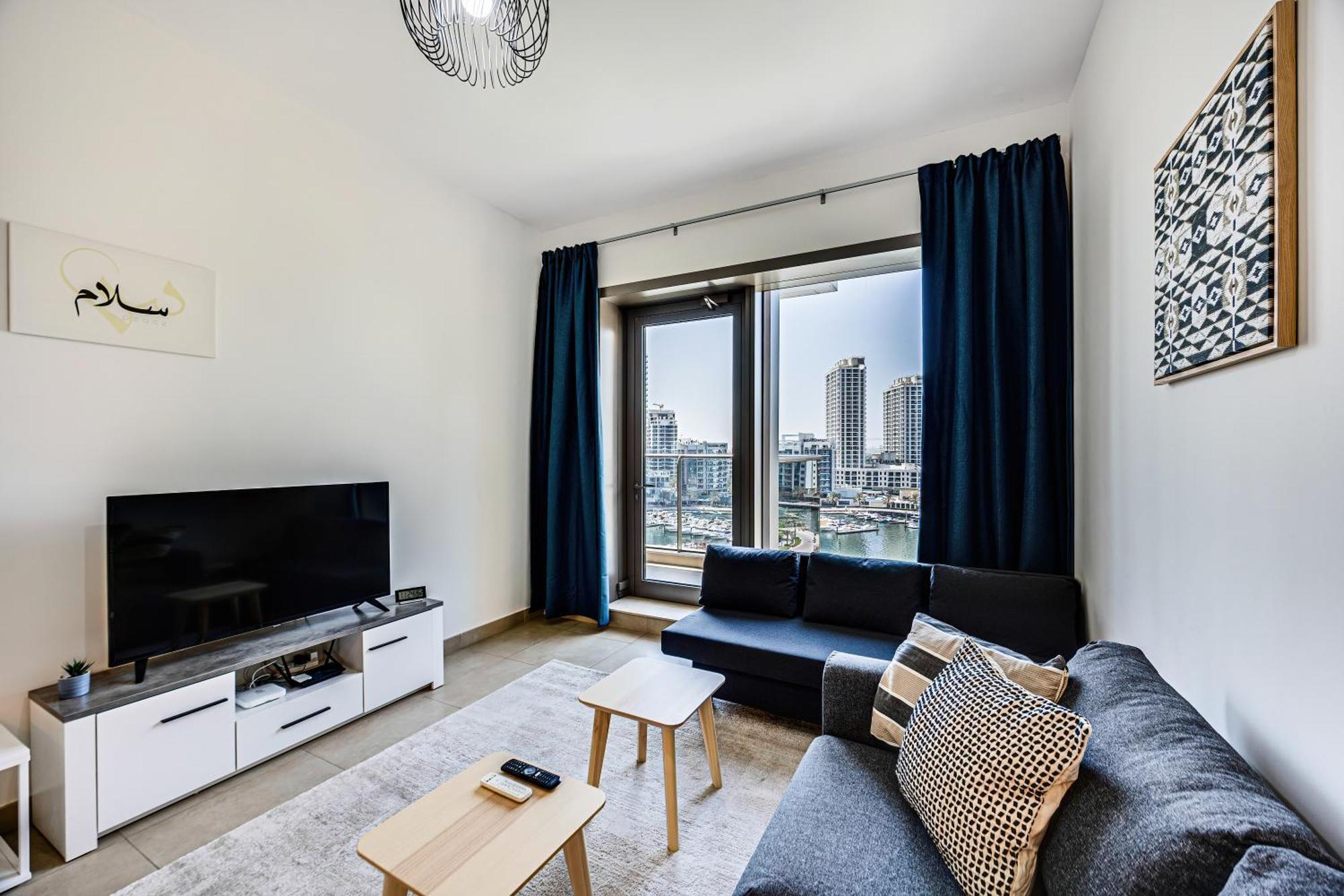 5 Star Sparkle Tower By Swarovski, Dubai Marina Ngoại thất bức ảnh