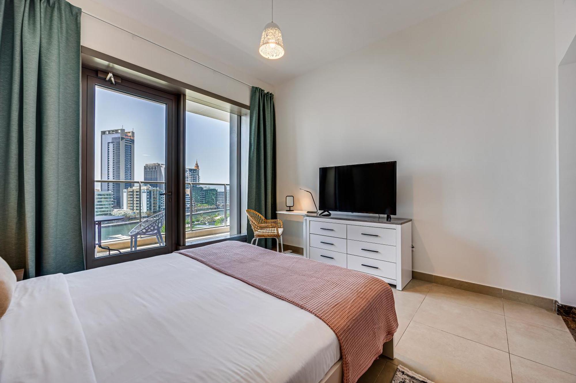 5 Star Sparkle Tower By Swarovski, Dubai Marina Ngoại thất bức ảnh