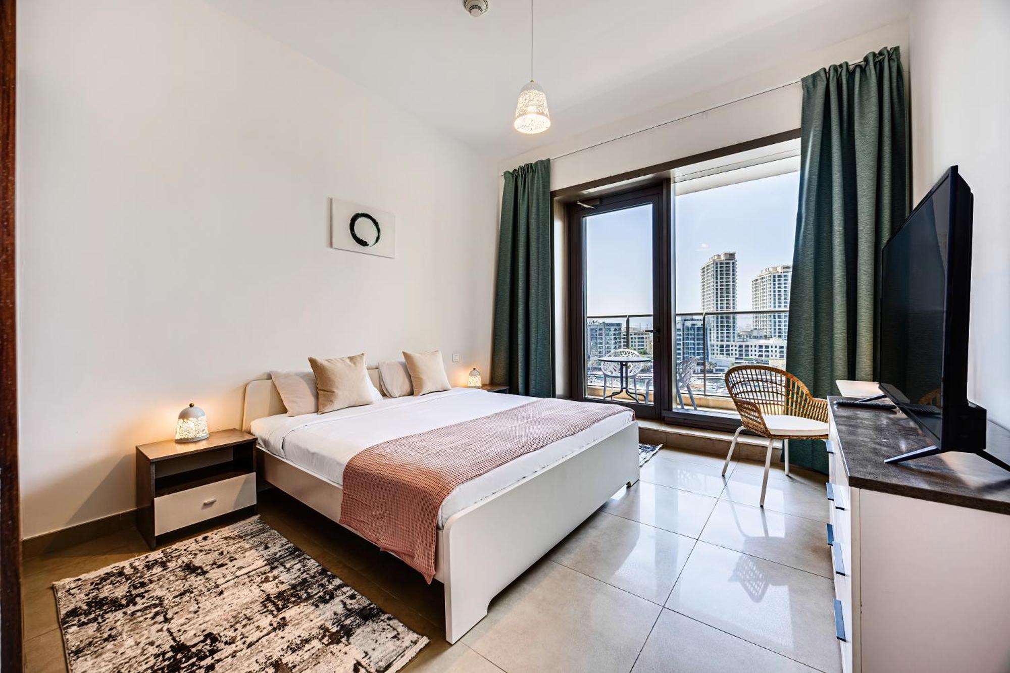 5 Star Sparkle Tower By Swarovski, Dubai Marina Ngoại thất bức ảnh